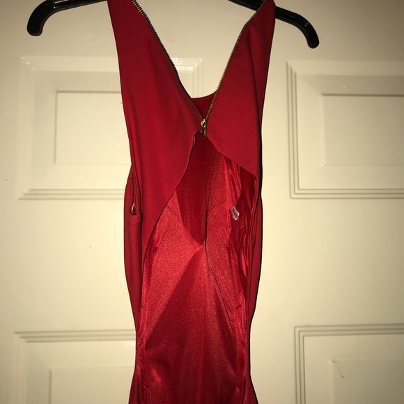 PROM DRESS! - Picture 8 of 8